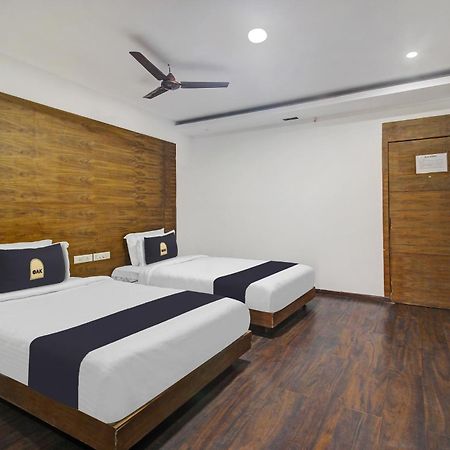Townhouse Oak The Margi Hotel Near Yosufguda Metro Station Χιντεραμπάντ Εξωτερικό φωτογραφία