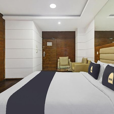 Townhouse Oak The Margi Hotel Near Yosufguda Metro Station Χιντεραμπάντ Εξωτερικό φωτογραφία