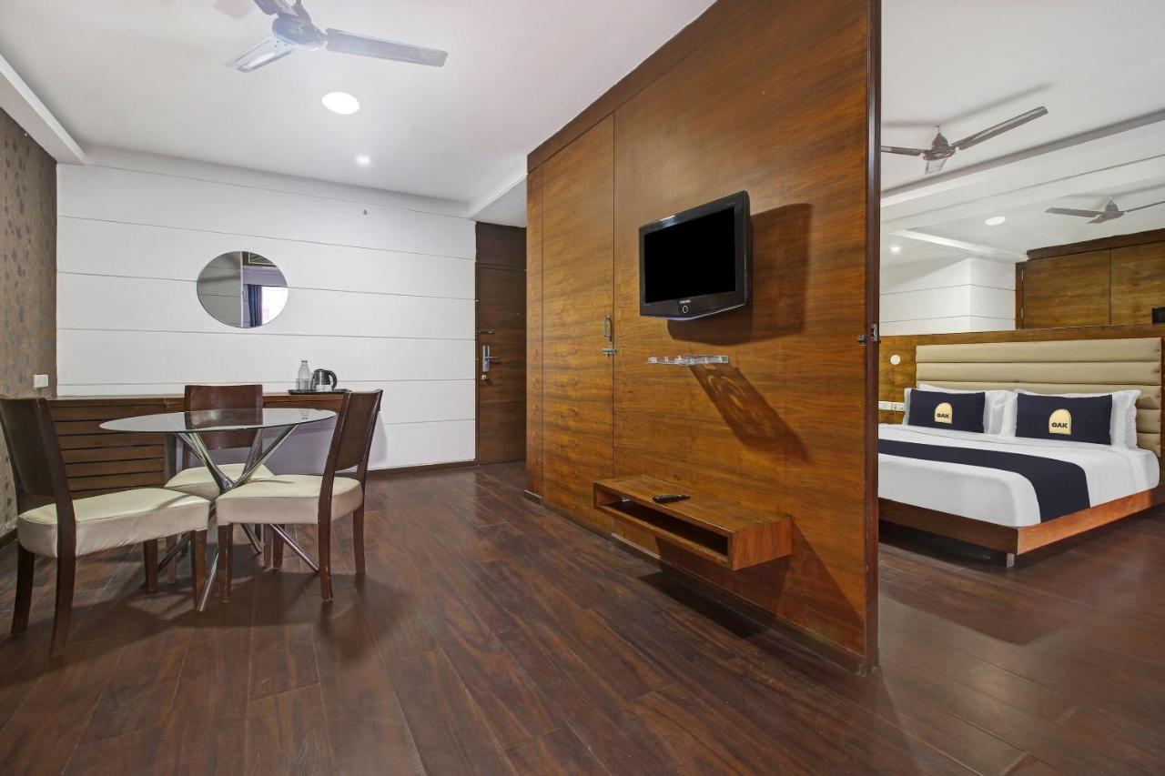 Townhouse Oak The Margi Hotel Near Yosufguda Metro Station Χιντεραμπάντ Εξωτερικό φωτογραφία