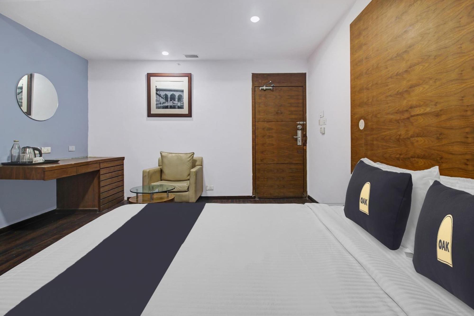 Townhouse Oak The Margi Hotel Near Yosufguda Metro Station Χιντεραμπάντ Εξωτερικό φωτογραφία