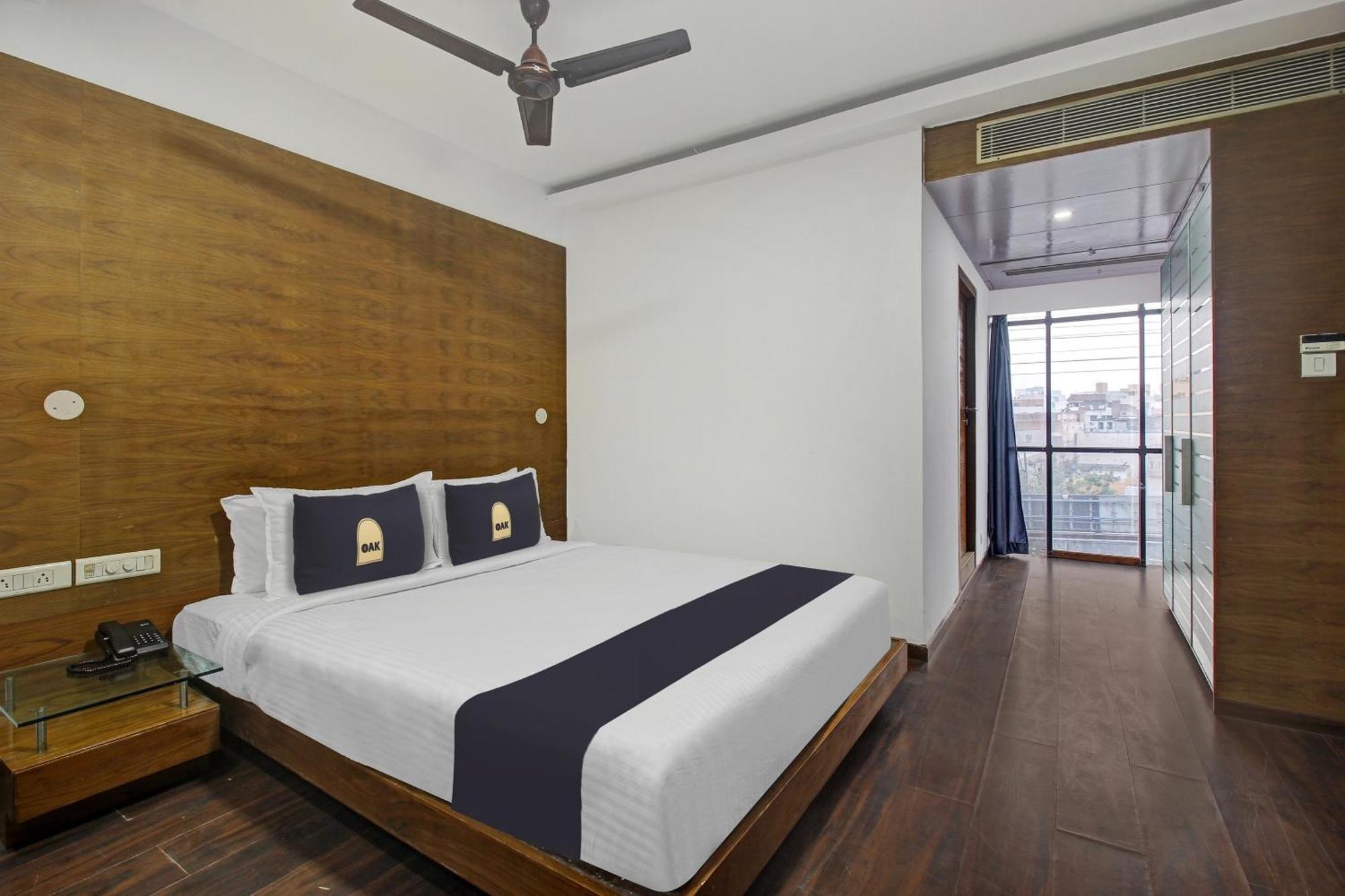 Townhouse Oak The Margi Hotel Near Yosufguda Metro Station Χιντεραμπάντ Εξωτερικό φωτογραφία